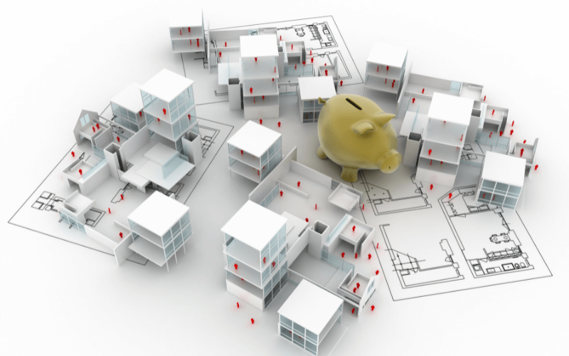 Kinh nghiệm đầu tư căn hộ chung cư -  Xem xét đặc điểm của dự án