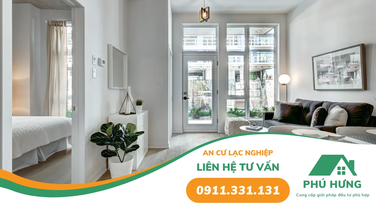 7 kinh nghiệm đầu tư căn hộ chung cư sinh lời cao