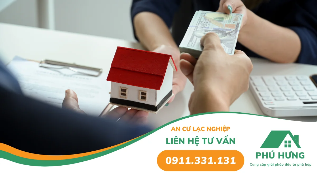 Cần làm gì trước khi xuống tiền đầu tư bất động sản?